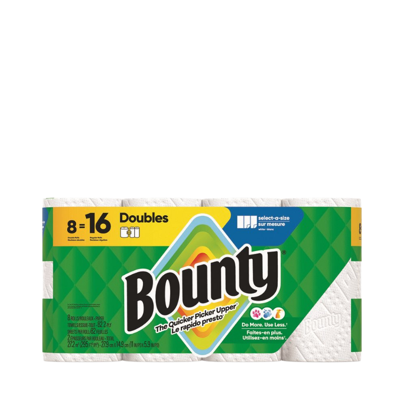 Image Paper Towels